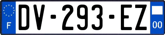 DV-293-EZ