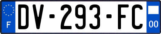 DV-293-FC