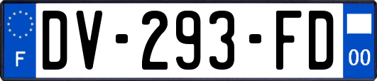 DV-293-FD