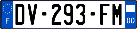 DV-293-FM