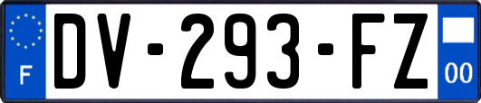 DV-293-FZ