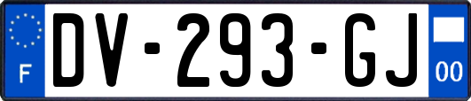 DV-293-GJ