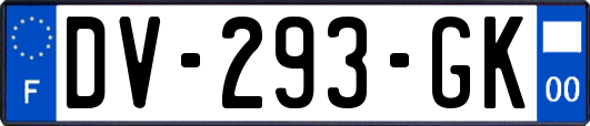 DV-293-GK