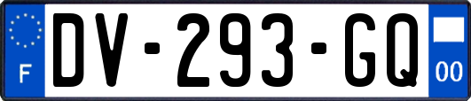 DV-293-GQ