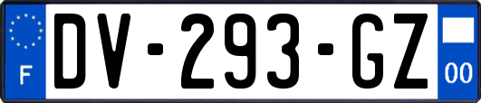 DV-293-GZ