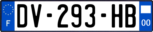 DV-293-HB