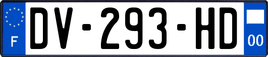 DV-293-HD