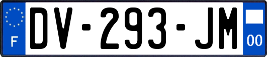 DV-293-JM