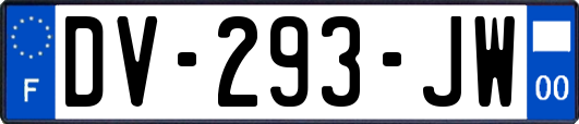 DV-293-JW