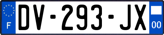 DV-293-JX