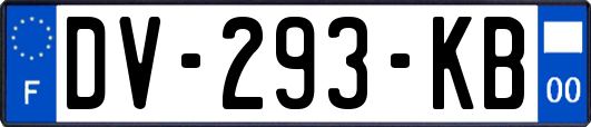 DV-293-KB