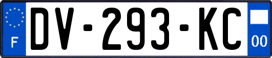 DV-293-KC