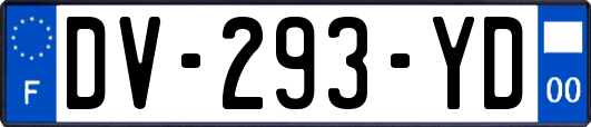 DV-293-YD
