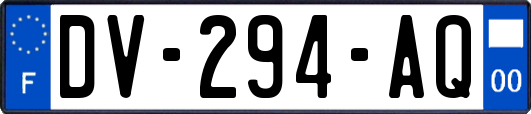 DV-294-AQ