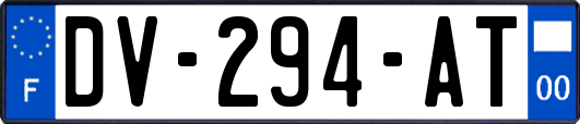 DV-294-AT