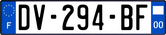 DV-294-BF