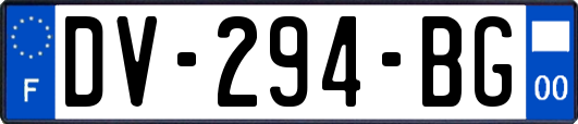 DV-294-BG