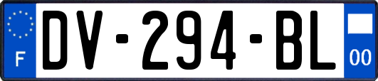 DV-294-BL