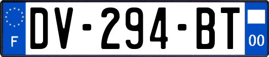 DV-294-BT