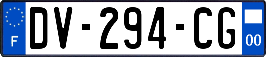 DV-294-CG