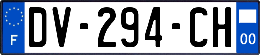 DV-294-CH