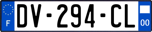 DV-294-CL