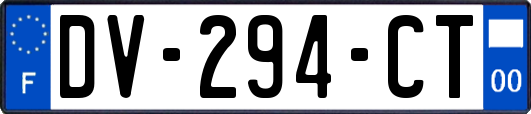 DV-294-CT