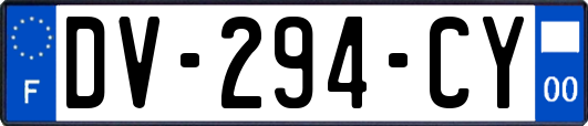 DV-294-CY