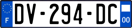 DV-294-DC