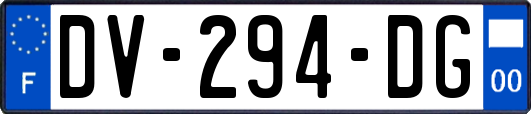 DV-294-DG