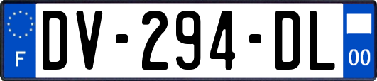 DV-294-DL