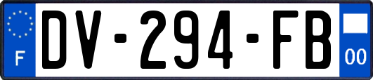 DV-294-FB