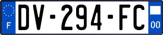 DV-294-FC