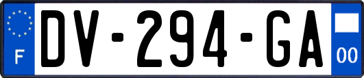 DV-294-GA