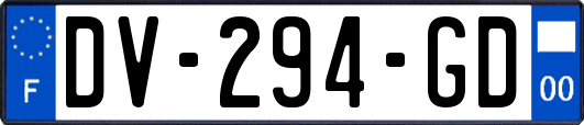 DV-294-GD