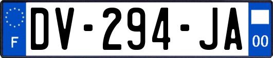 DV-294-JA