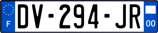 DV-294-JR