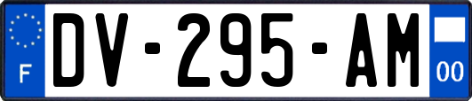 DV-295-AM