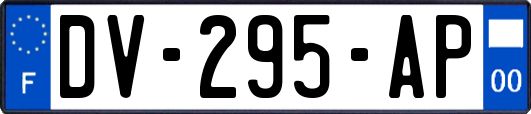 DV-295-AP