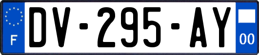 DV-295-AY