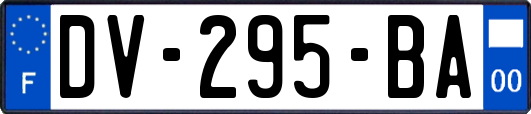 DV-295-BA