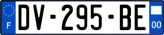 DV-295-BE