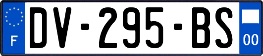 DV-295-BS