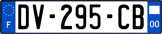 DV-295-CB