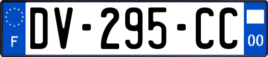 DV-295-CC