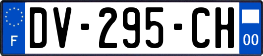 DV-295-CH