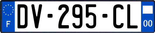 DV-295-CL