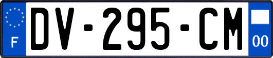 DV-295-CM