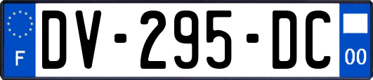 DV-295-DC