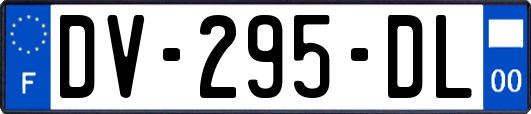 DV-295-DL